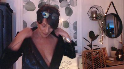 Frau_Nina webcam model stream image