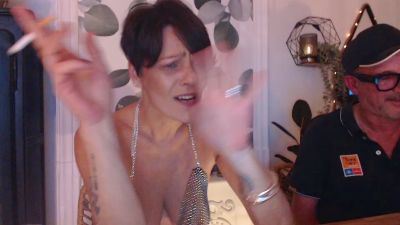 Frau_Nina webcam cam4 model stream image