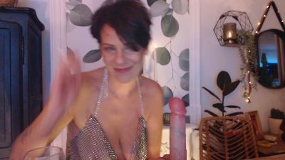 Frau_Nina webcam model stream image