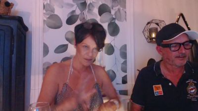 Frau_Nina webcam model stream image