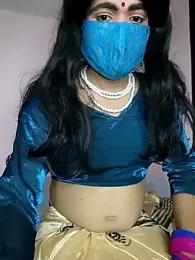 Lovely_Ladyboy_star webcam model stream image