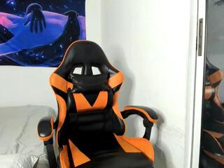 Jhosep Hamilton webcam model stream image