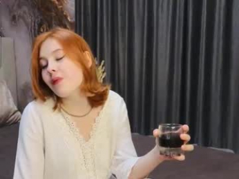 alialesperance webcam model stream image