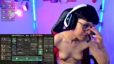 Charlie_Taylor_ webcam model stream image