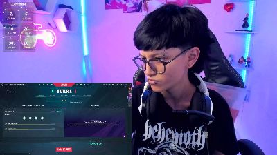 Charlie_Taylor_ webcam model stream image