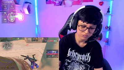 Charlie_Taylor_ webcam model stream image