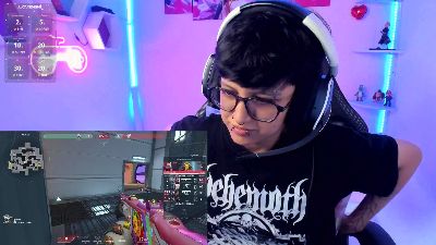 Charlie_Taylor_ webcam model stream image