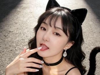 JiangHuihui webcam livejasmin model stream image