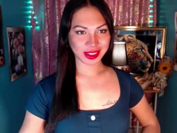 asiansignificant webcam model stream image
