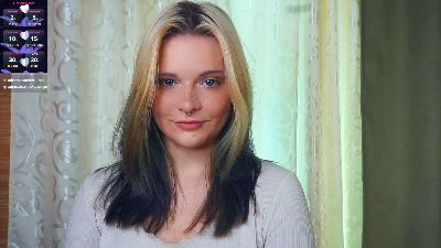 ShantayOedekerk webcam model stream image
