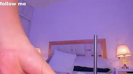 missjuliaa_ webcam model stream image