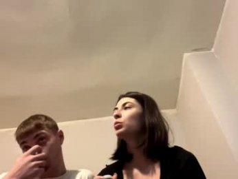 santacervenak webcam chaturbate model stream image