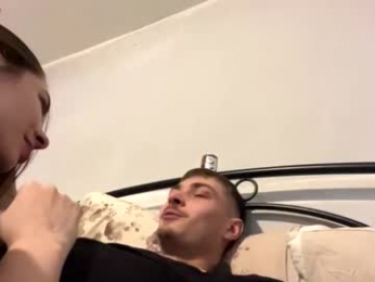 santacervenak webcam chaturbate model stream image