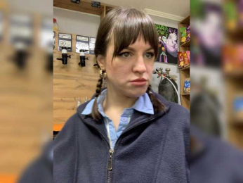 Yummypopka webcam bongacams model stream image