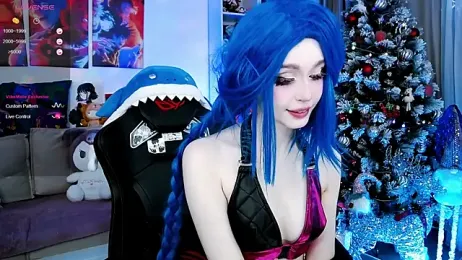 _Sparkland_ webcam model stream image