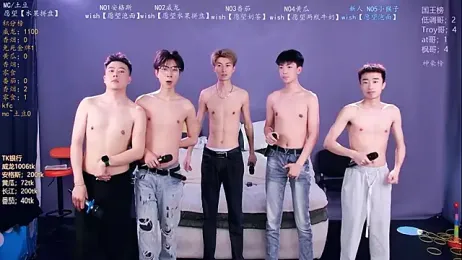 Spirit-002 webcam model stream image