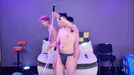 Spirit-002 webcam model stream image