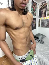 Sexyquerubin webcam model stream image