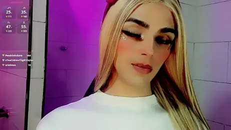Alessa_mullen webcam model stream image