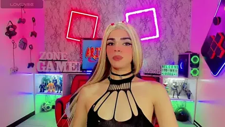 Alessa_mullen webcam model stream image