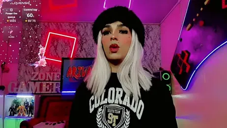 Alessa_mullen webcam model stream image