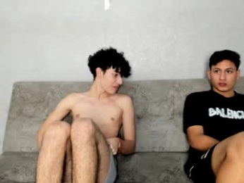 pelusos_mens webcam model stream image