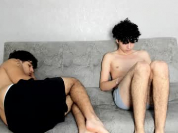 pelusos_mens webcam model stream image