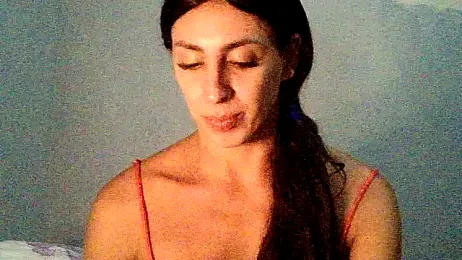 AlexiaDuucan webcam model stream image