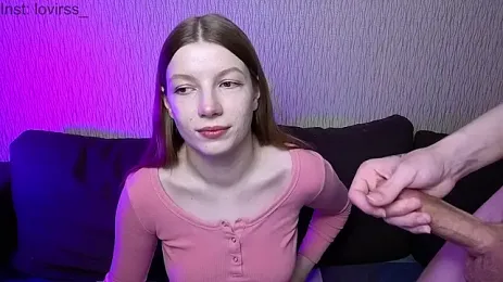 Mikokiss webcam model stream image
