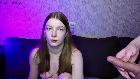 Mikokiss webcam model stream image