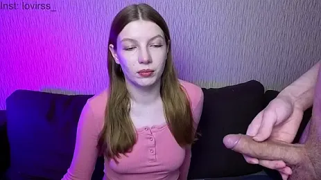 Mikokiss webcam model stream image
