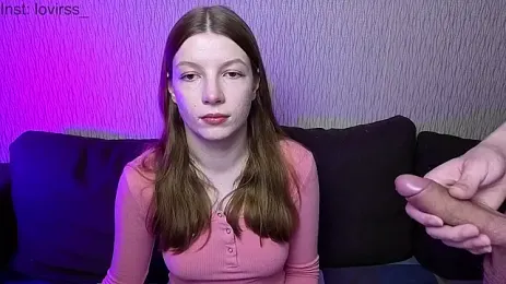 Mikokiss webcam model stream image