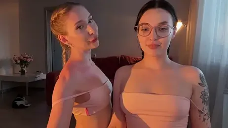 anyeess webcam stripchat model stream image