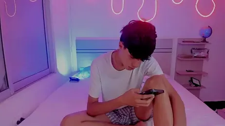 luccas_ferreira webcam model stream image