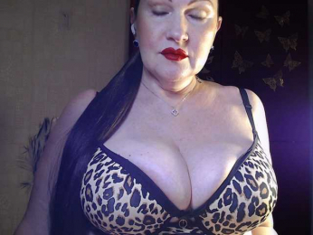 AutumnRene webcam model stream image