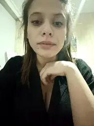 DevinAras webcam stripchat model stream image