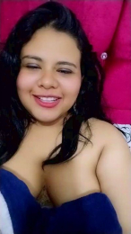 TaniaGol webcam model stream image