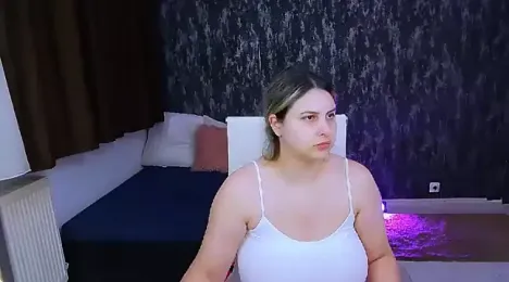 MiraHaze webcam stripchat model stream image