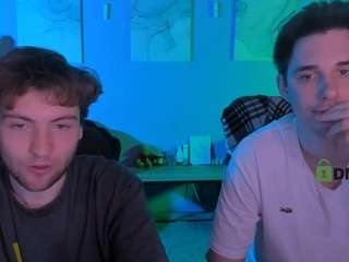 jason-sweety webcam model stream image