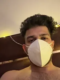 surajbhaiya7 webcam stripchat model stream image