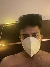 surajbhaiya7 webcam stripchat model stream image