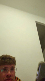 PabloGuerrero webcam model stream image
