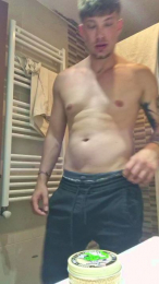 PabloGuerrero webcam model stream image