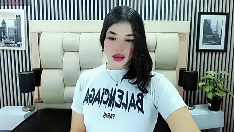 Irenne_Rouss webcam model stream image