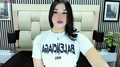 Irenne_Rouss webcam stripchat model stream image