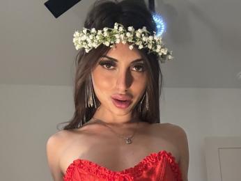 Geld webcam model stream image