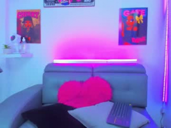 cherry_gate webcam model stream image