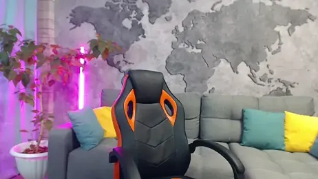 VikingChrisss webcam stripchat model stream image