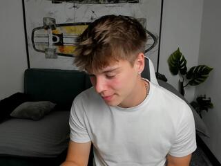 Caiden Conroy webcam model stream image