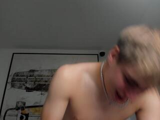 Caiden Conroy webcam model stream image